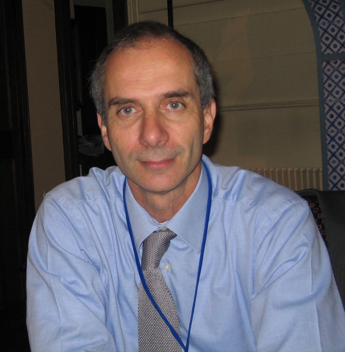 La parola a... Gianni Inzerillo - Airbus Defence & Space, Project Manager SESAR Industrial Support
