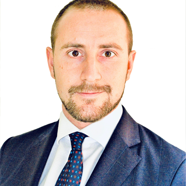 Interview with... Alberto D'Aroma Head of Corporate Governance Italy - Georgeson