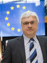Interview with... Antonio Cancian - European Parliament delegate for Transport, SESAR Speaker