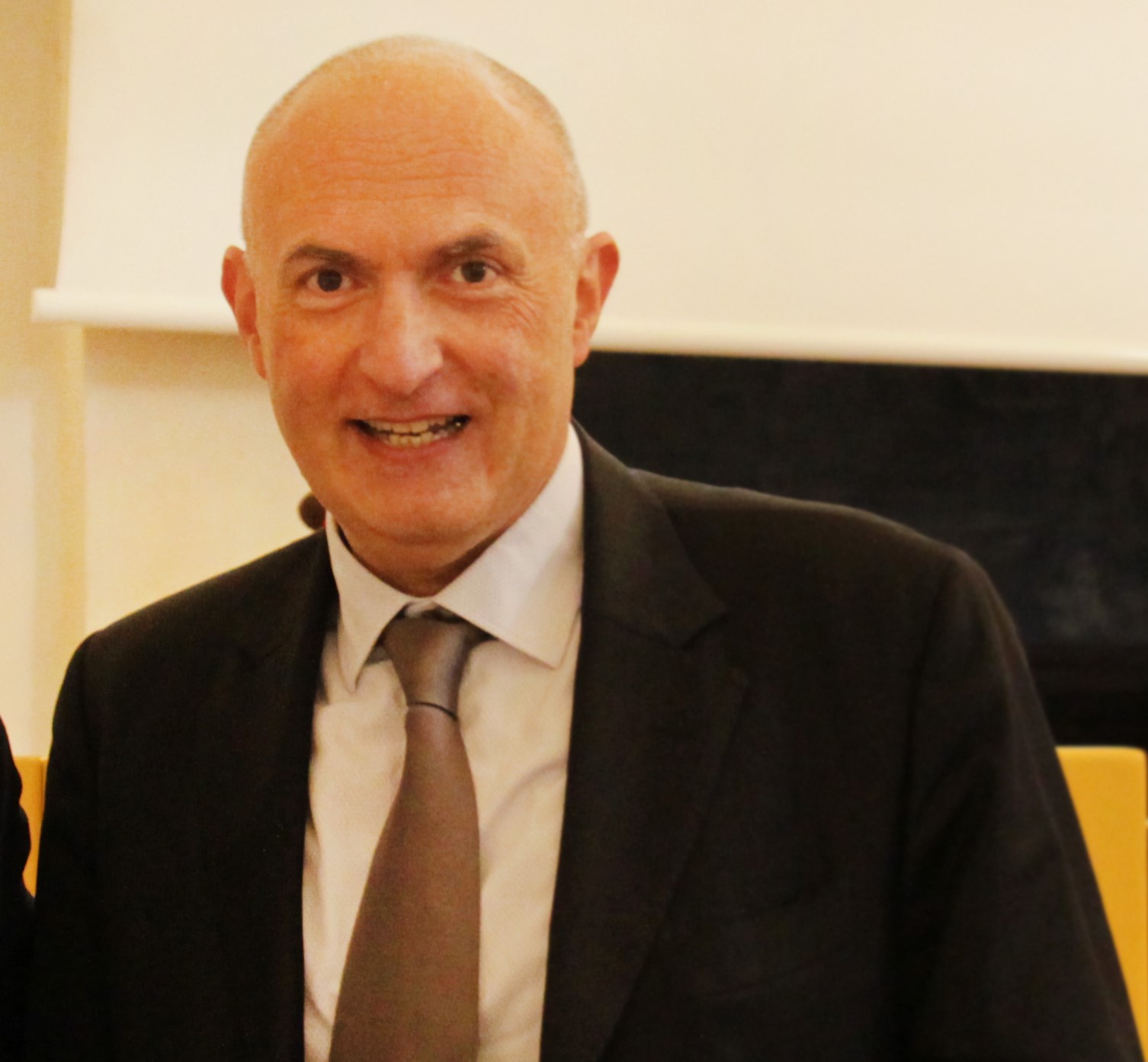 Interview with...Bruno Franchi Chairman of the ANSV - Italian National Agency for Flight Safety