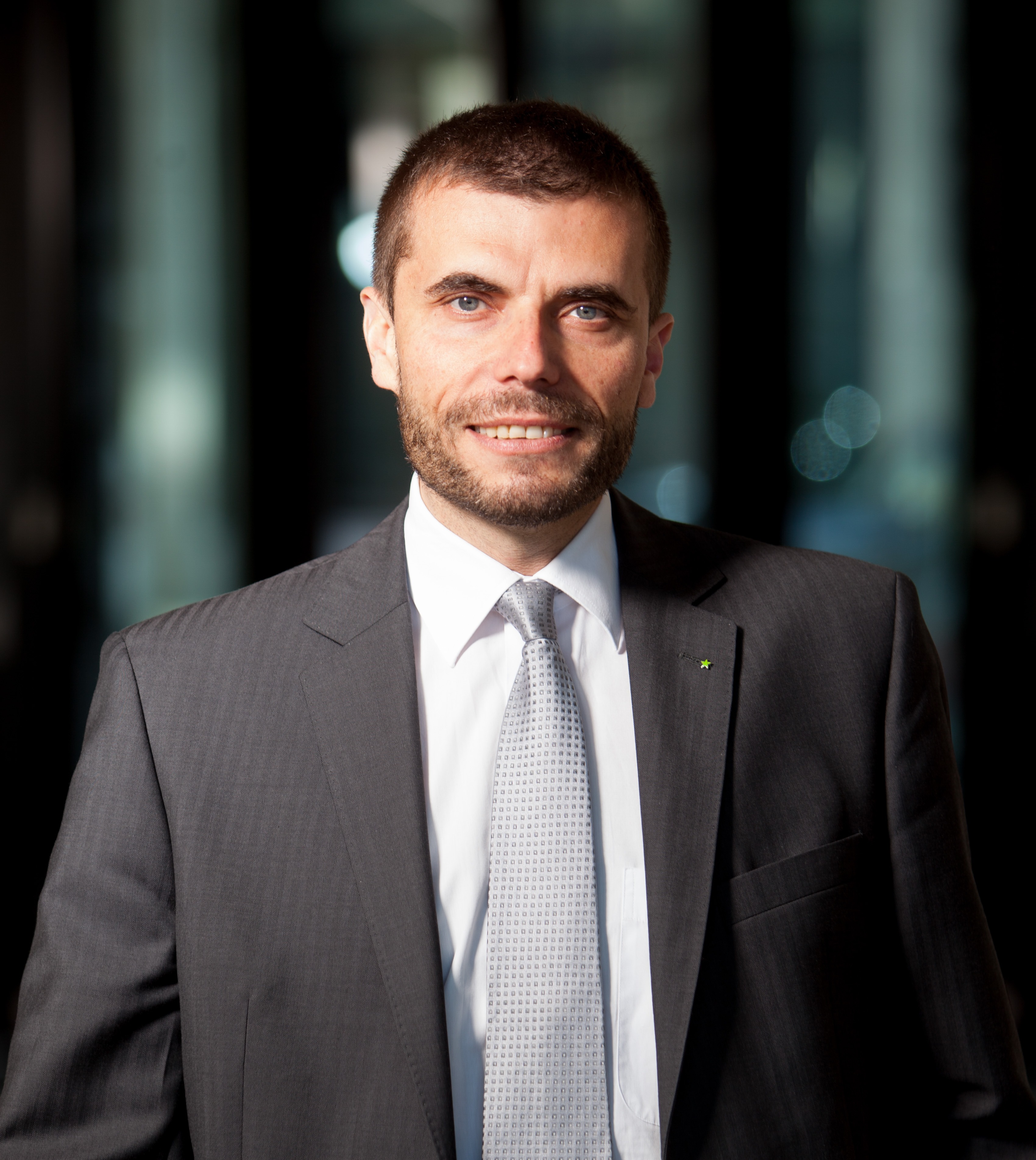 Interview with... Florian Guillermet - Executive Director SESAR JU