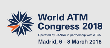 Canso World ATM Congress 2018