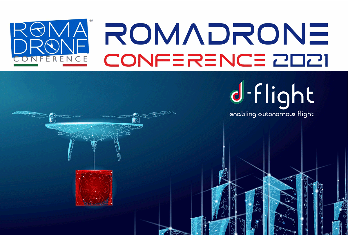 roma drone