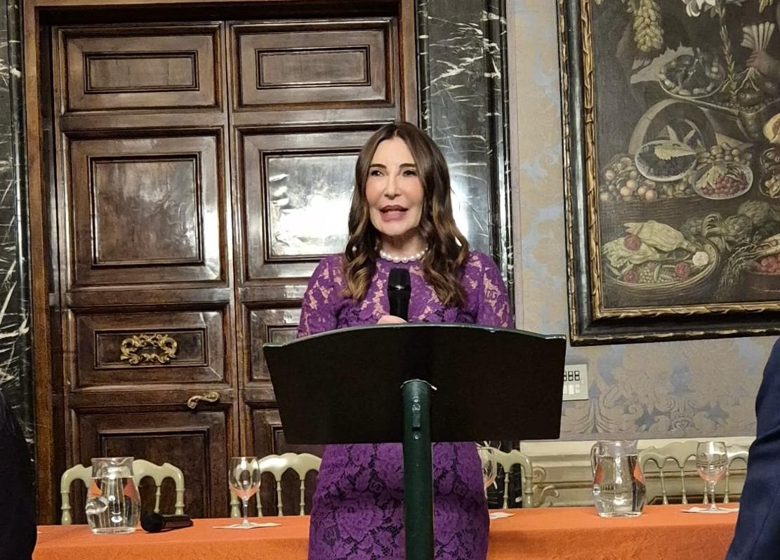 Bruni al Convegno sulla violenza di genere