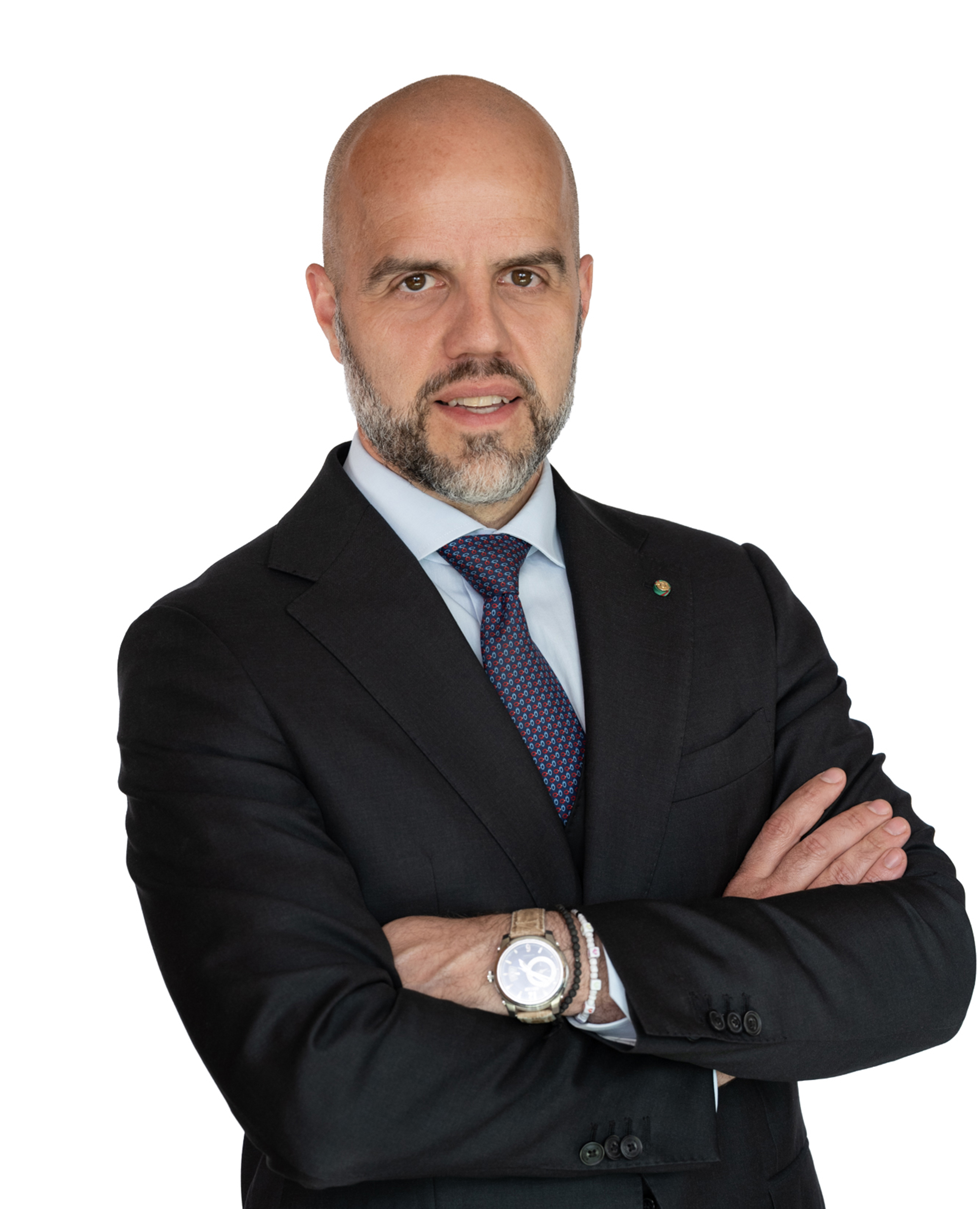 Chief Executive Officer