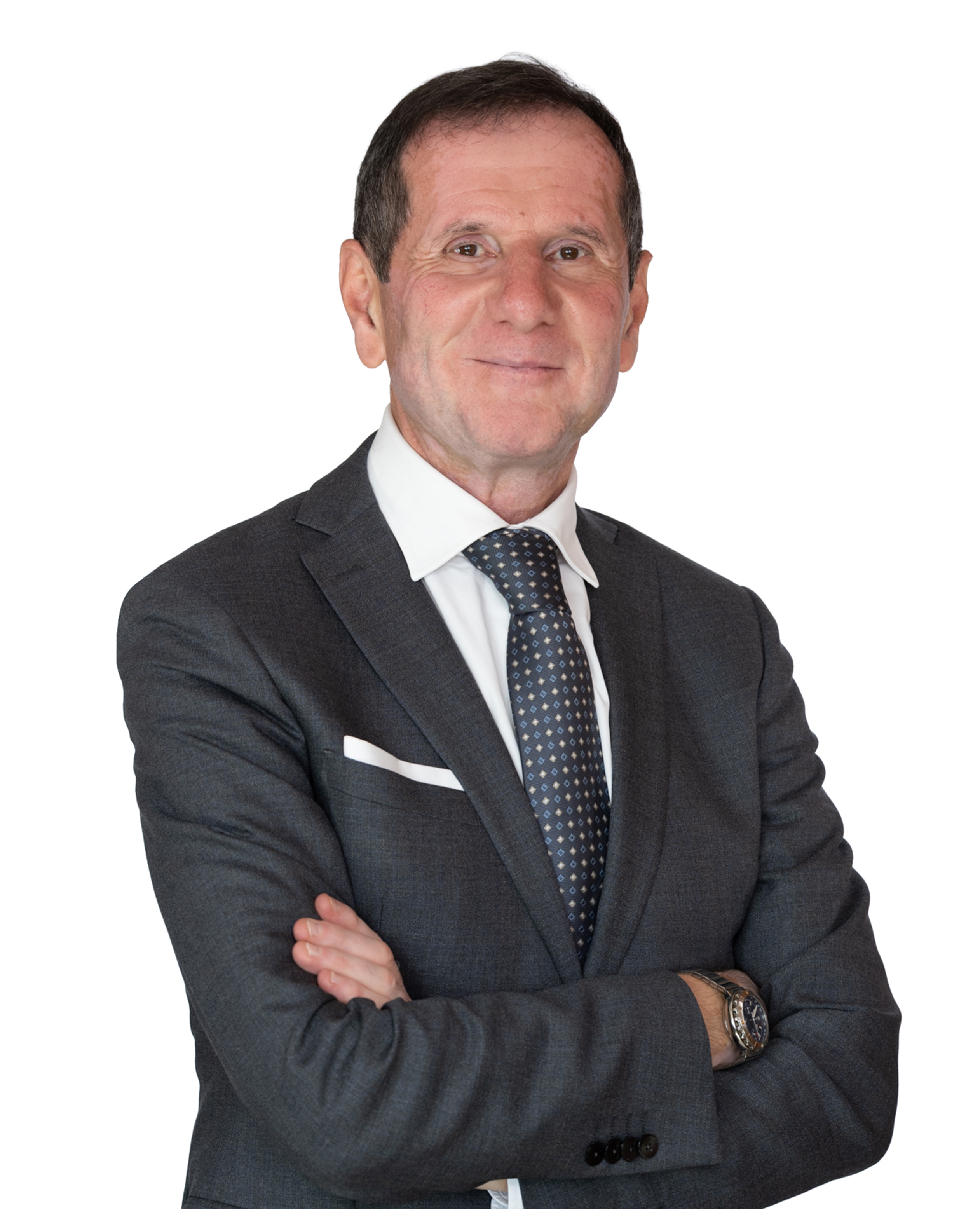 Chairman 